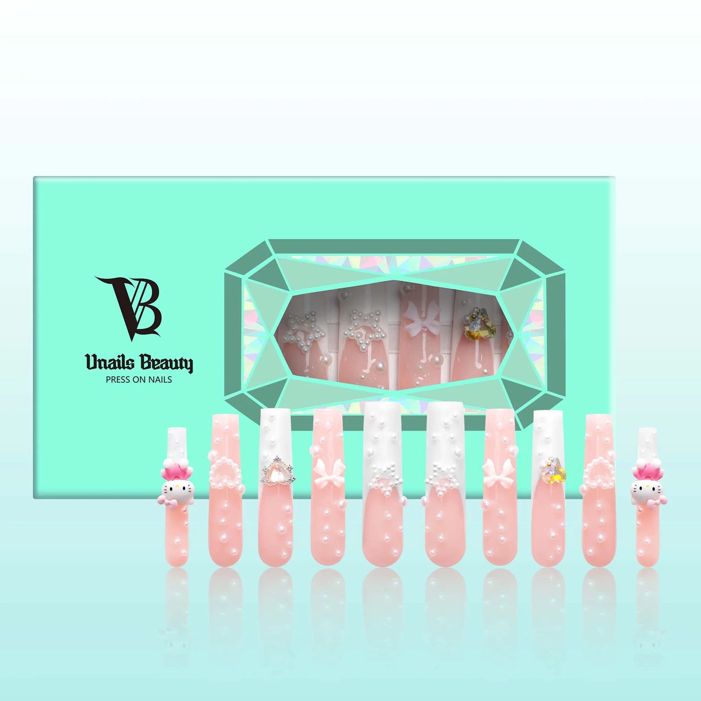 Vnails Series