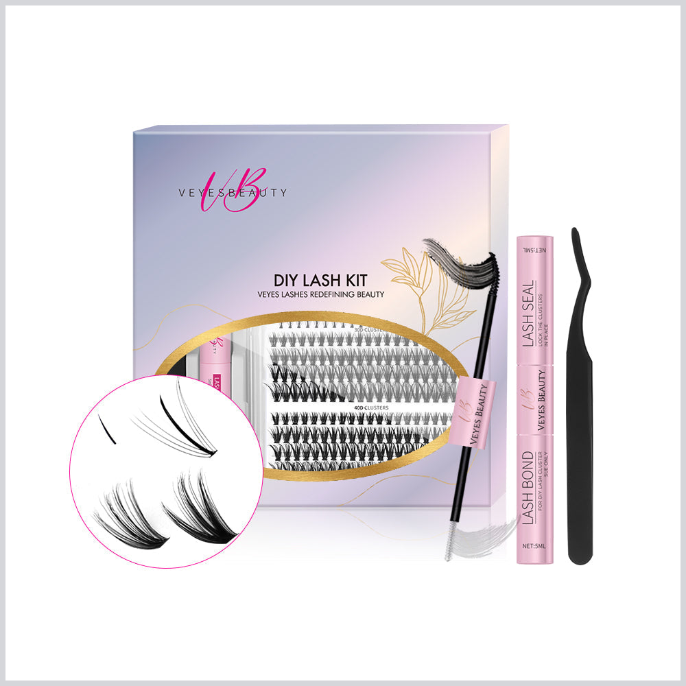 XpertVolume Lash Kits